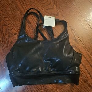 Buff bunny gloss bra